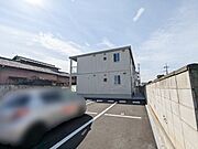 太田駅より徒歩15分 1階 新築の賃貸物件