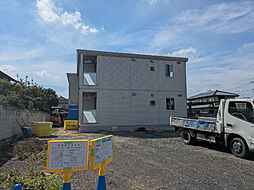 ウィズハイム新井町