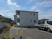 太田駅より徒歩15分 新築 2階建の賃貸物件