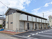 西小泉駅より徒歩36分 新築 2階建の賃貸物件