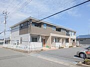 木崎駅より徒歩11分 1階 築13年8ヶ月の賃貸物件