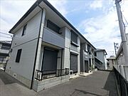 足利市駅より徒歩11分 2階 築24年8ヶ月の賃貸物件