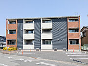 サニーハウス 2階 築9年6ヶ月の賃貸物件