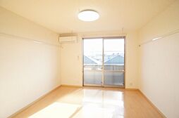 リヴェール G 2階1DKのリビング/ダイニング