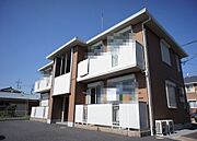 ルーチェ インテルノ B 1階 築16年10ヶ月の賃貸物件