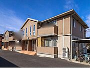 古河駅より徒歩23分 築15年2ヶ月 2階建の賃貸物件