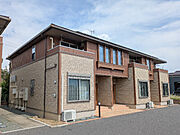 西小泉駅より徒歩24分 築8年2ヶ月 2階建の賃貸物件