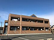 韮川駅より徒歩5分 2階 築17年8ヶ月の賃貸物件