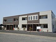 エクセルヴィラ 2階 築12年6ヶ月の賃貸物件