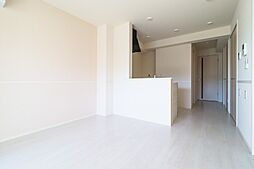 ルミナス Ａ 1階1LDKのリビング/ダイニング