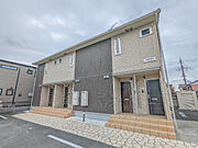 西小泉駅より徒歩10分 2階 築9年5ヶ月の賃貸物件