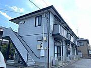 足利市駅より徒歩11分 1階 築24年8ヶ月の賃貸物件