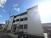 ミルアモールE 1階 築5年8ヶ月の賃貸物件