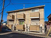 古河駅より徒歩10分 2階 築12年1ヶ月の賃貸物件