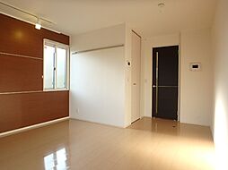 モン・カーサ II 1階1Kのリビング/ダイニング