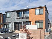 西小泉駅より徒歩30分 築2年1ヶ月 2階建の賃貸物件