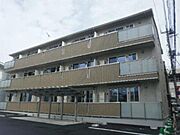 太田駅より徒歩2分 1階 築15年4ヶ月の賃貸物件