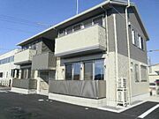 山前駅より徒歩33分 築15年 2階建の賃貸物件