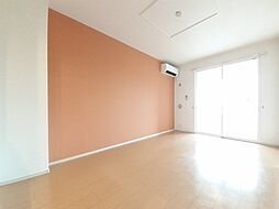 ベル・コリーヌ 1階1LDKのリビング/ダイニング