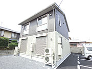 太田駅より徒歩10分 1階 築8年6ヶ月の賃貸物件
