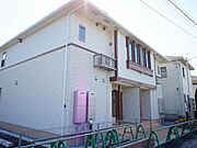 パームテラスBの賃貸物件