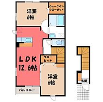 間取り：210005488074