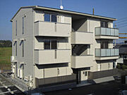 足利市駅より徒歩4分 1階 築14年2ヶ月の賃貸物件