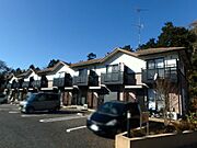 野木駅より徒歩20分 築16年7ヶ月 2階建の賃貸物件