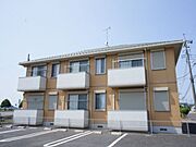 メゾン・ジュネス 1階 築18年8ヶ月の賃貸物件