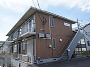 細谷駅より徒歩23分 築18年2ヶ月 2階建の賃貸物件