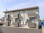 クラージュヒナタAの賃貸物件