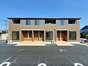 竜舞駅より徒歩40分 築3年2ヶ月 2階建の賃貸物件