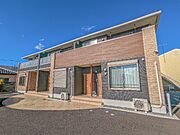 カーサレフィナード２の賃貸物件