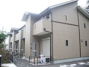 古河駅より徒歩30分 築14年3ヶ月 2階建の賃貸物件