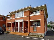 グレイスコートＢの賃貸物件