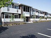 治良門橋駅より徒歩7分 1階 築11年6ヶ月の賃貸物件