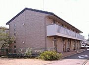 パナ・プロヴァンスＴ．２Ａ 2階 築19年8ヶ月の賃貸物件