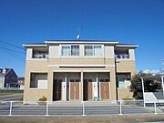 三枚橋駅より徒歩9分 2階 築15年4ヶ月の賃貸物件