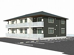 フォレストヴィラ II