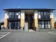 太田駅よりバス25分 徒歩5分 築27年7ヶ月 2階建の賃貸物件