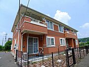 パルテノンB 1階 築19年9ヶ月の賃貸物件