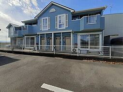 カナディアンハイツ