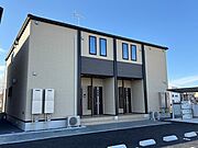 西小泉駅より徒歩12分 2階 新築の賃貸物件