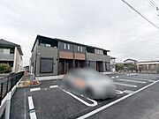 西小泉駅より徒歩18分 2階 新築の賃貸物件