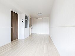 リラクスィング プレイス 2階2LDKのリビング/ダイニング