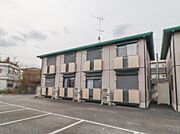 古河駅より徒歩10分 1階 築24年8ヶ月の賃貸物件