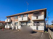 古河駅よりバス10分 徒歩3分 2階 築16年6ヶ月の賃貸物件