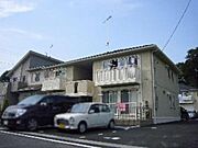 ハピネスフラットA 1階 築18年4ヶ月の賃貸物件