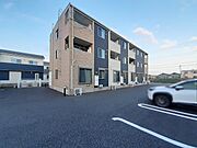 木崎駅より徒歩13分 2階 築8年8ヶ月の賃貸物件