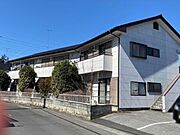 韮川駅より徒歩12分 2階 築31年8ヶ月の賃貸物件